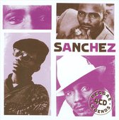 Sanchez - Reggae Legends (Box Set)