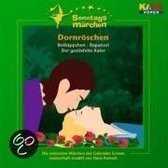 KI.KA Sonntagsmärchen 03. CD