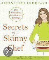Secrets of a Skinny Chef