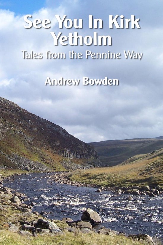 See You In Kirk Yetholm - cover
