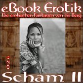 eBook Erotik 026: Scham II