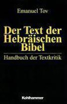Der Text Der Hebraischen Bibel