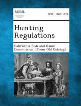Hunting Regulations