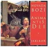 Jablkon - Hovada Bozi/Animantes Dei (CD)