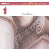 Mozart: Complete Edition Vol 9 - Piano Music