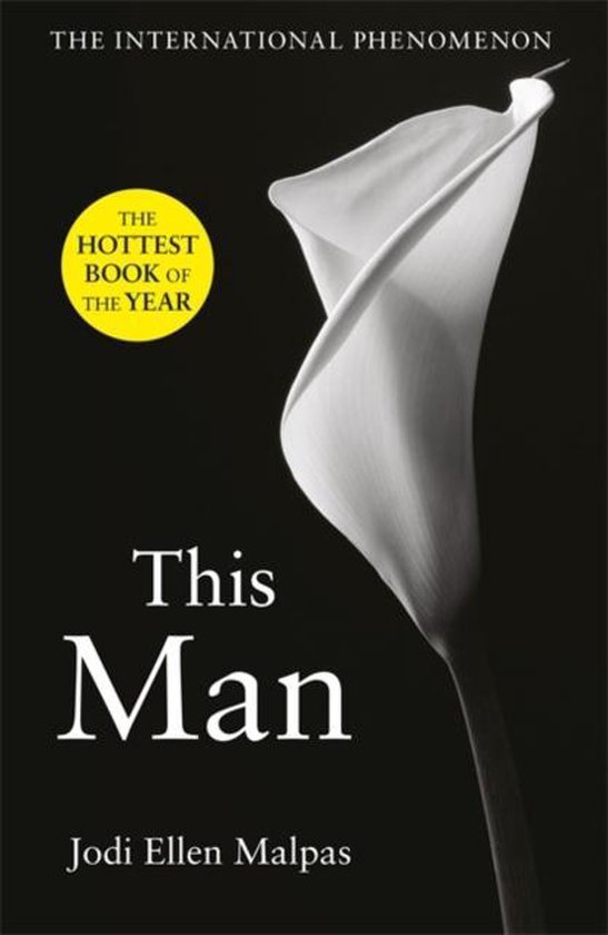 This Man - cover