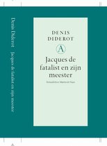 Jacques De Fatalist En Zijn Meester