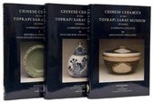 Chinese Ceramics in Topkapi Saray Museum, Istanbul
