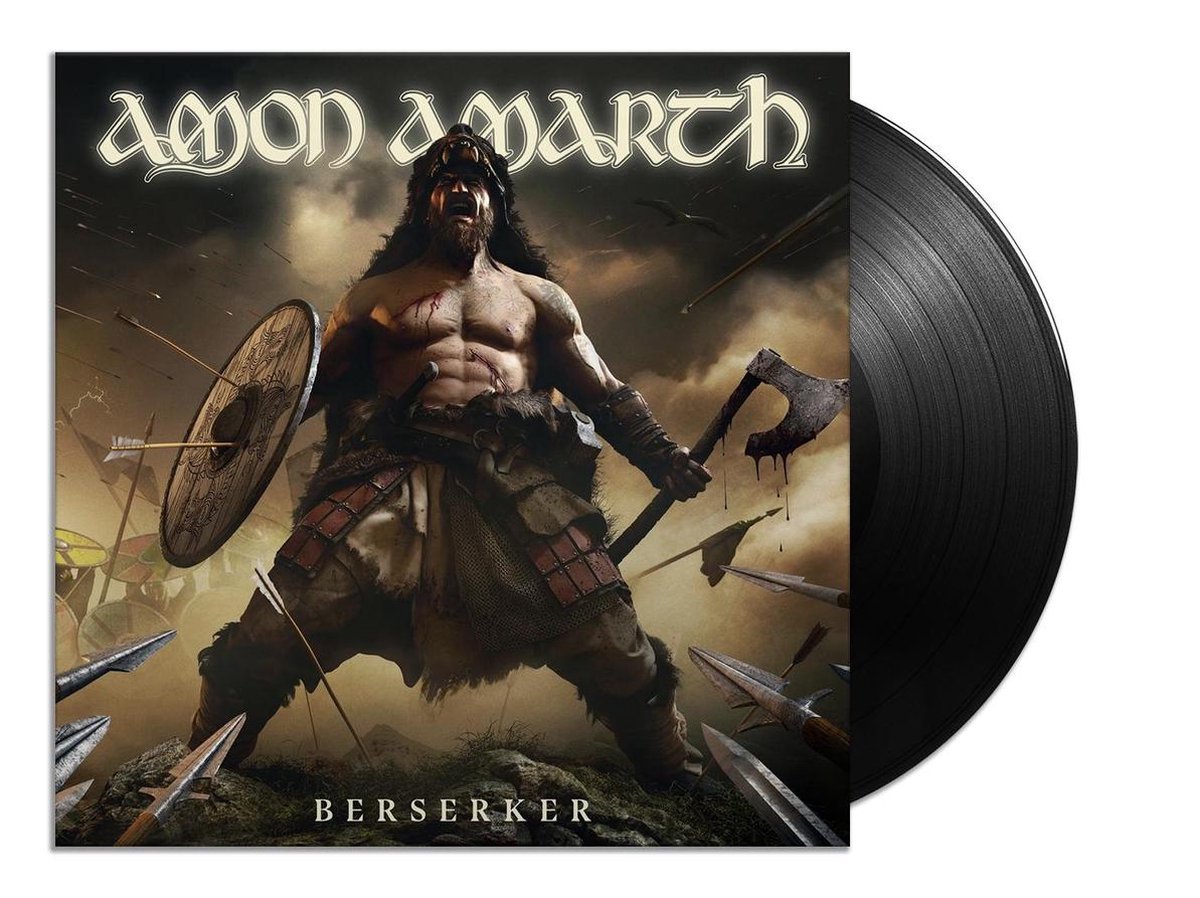 Berserker