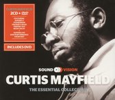 Curtis Mayfield - Curtis Mayfield - The Essential Col