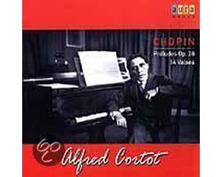Preludes Op.28/Waltzes