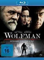 WOLFMAN - EXTENDED DIRECTO'S CUT ALL