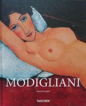 Amedeo Modigliani 1884-1920