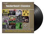 Golden Years Of Dutch Pop Music: Nederbeat Classic