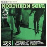 Mojo Chess Northern Soul