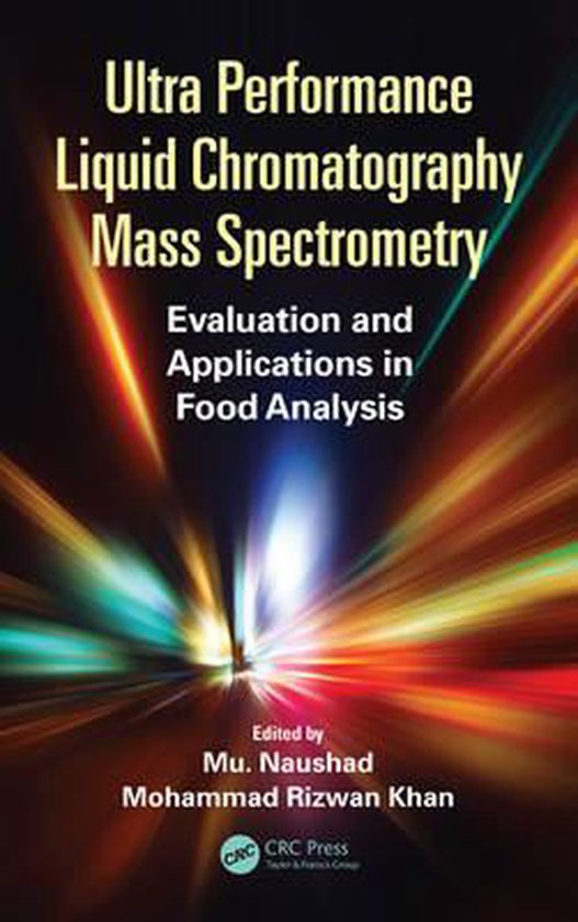 Ultra Performance Liquid Chromatography Mass Spectrometry ...