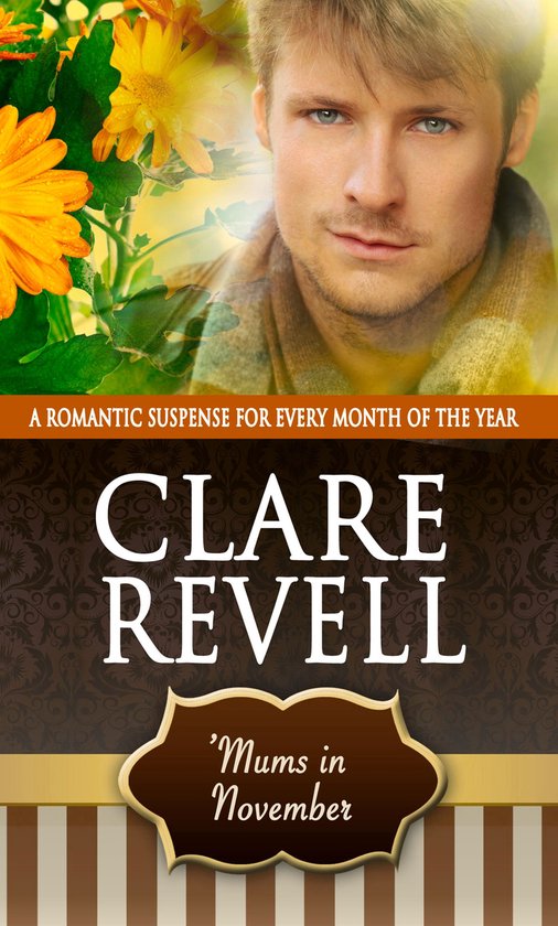 Flowers Can Be Fatal - 'Mums in November