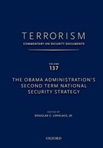 The Obama Administration's Second Term National Security Strategy