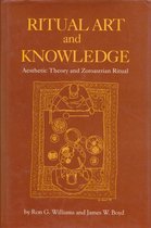 Ritual Art and Knowledge