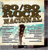 Rock Nacional 80-90