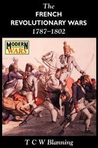 The French Revolutionary Wars, 1787-1802