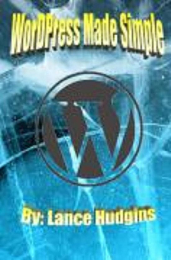WordPress For Beginners 1 - WordPress Made Simple - Build A Website ...