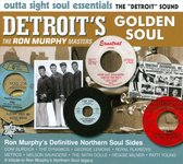 Detroits Golden Soul