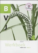 Biologie voor jou 4 vmbo-kgt 1 werkboek