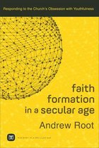 Faith Formation in a Secular Age