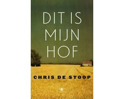 Omslag van Dit is mijn hof