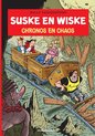 Suske en Wiske 346 -   Chronos en chaos