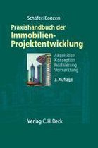 Praxishandbuch der Immobilien-Projektentwicklung