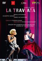 La Traviata, Graz 2011