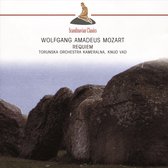 Mozart: Requiem, KV.626