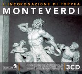 Monteverdi: Poppea (1988)