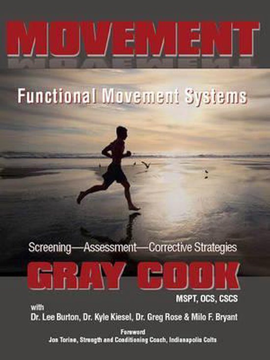 Movement: Functional Movement Systems - cover