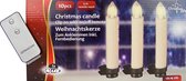 Christmas Gifts Kerstverlichting - LED - met klem en afstandsbediening