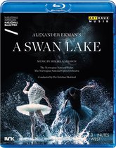 Ekmana Swan Lake