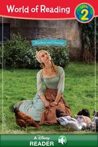 World of Reading (eBook) 2 - World of Reading: Cinderella: Cinderella (Live Action) Early Reader