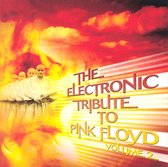 Electronic Tribute to Pink Floyd, Vol. 2