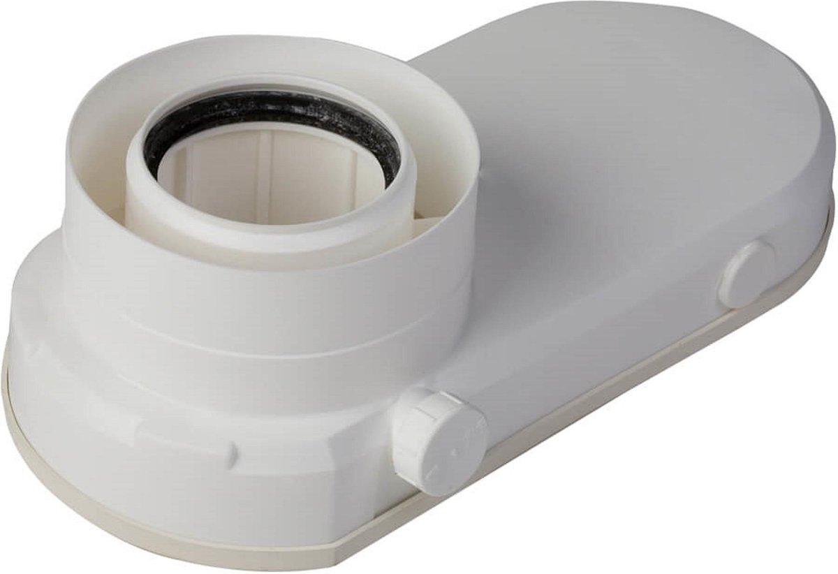 Remeha S59291 - Rookgas luchttoevoercollector
