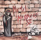 Metal Massacre Vi