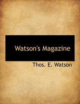 Watson's Magazine