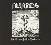Monads - Intellectus Ludicat Veritatem (CD)