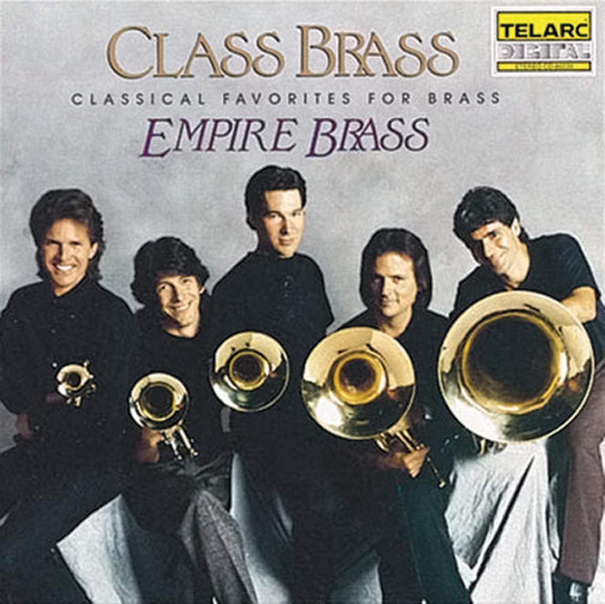 Class Brass / Empire Brass