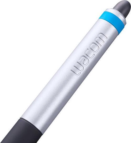 Wacom Intuos Pen & Touch Small - Tekentablet - Drukgevoelige pen | bol