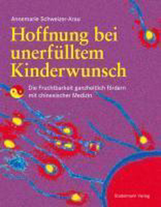 Hoffnung bei unerfülltem Kinderwunsch - cover