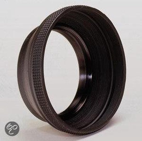 Kaiser Fototechnik Lens Hood for Standard Lenses