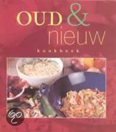 Oud En Nieuw Kookboek