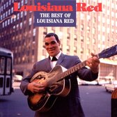 The Best Of Louisiana Red